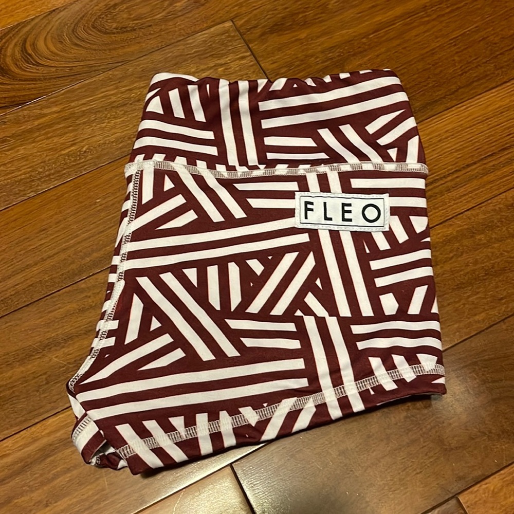 Fleo short